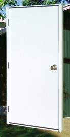 PLYCO Series 20 Insulated Doors