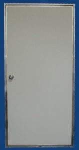 PLYCO Series 99 Insulated Utility Door